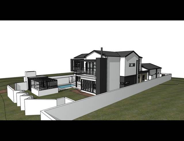 4 BEDROOM HOUSE FOR SALE IN MIDSTREAM HEIGHTS